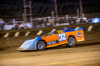 Late Model 32 T32 - 21 -Hobart - 6th April 2024-5