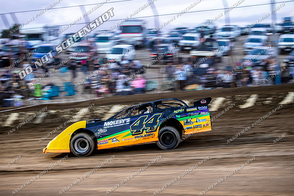 Late Model 44 T44 - 21 -Hobart - 6th April 2024-3