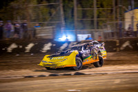 Late Model 44 T44 - 21 -Hobart - 6th April 2024-5