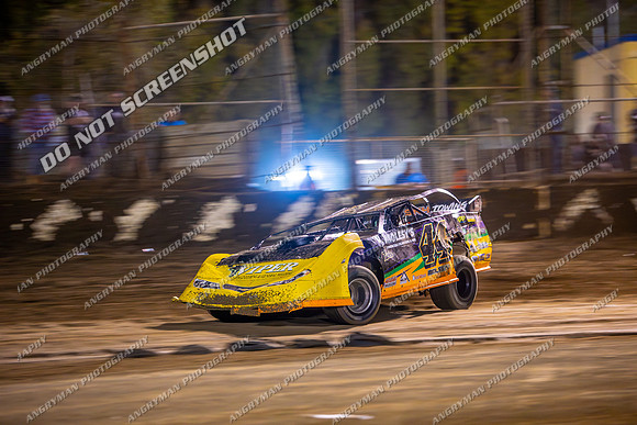 Late Model 44 T44 - 21 -Hobart - 6th April 2024-5