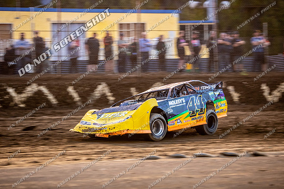 Late Model 44 T44 - 21 -Hobart - 6th April 2024-4