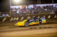 Late Model 44 T44 - 21 -Hobart - 6th April 2024-6