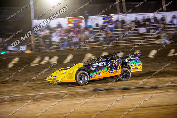 Late Model 44 T44 - 21 -Hobart - 6th April 2024-6