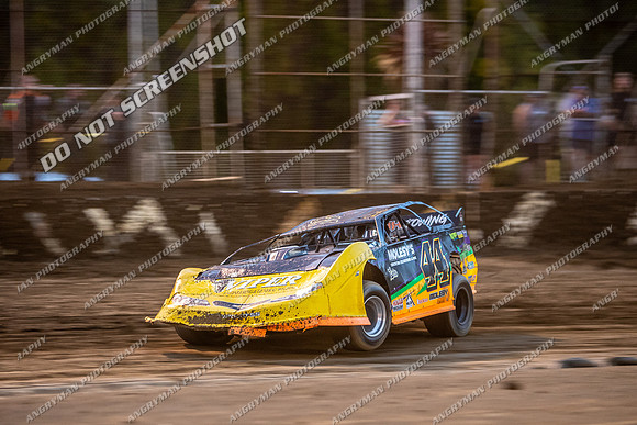 Late Model 44 T44 - 21 -Hobart - 6th April 2024-2