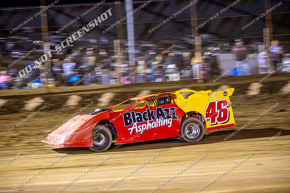 Late Model 46 T46 - 21 -Hobart - 6th April 2024-11