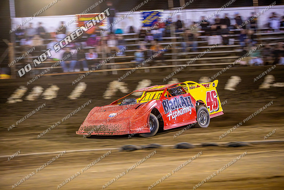 Late Model 46 T46 - 21 -Hobart - 6th April 2024-12