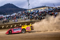 Late Model 46 T46 - 21 -Hobart - 6th April 2024-8