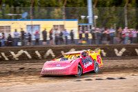Late Model 46 T46 - 21 -Hobart - 6th April 2024-6