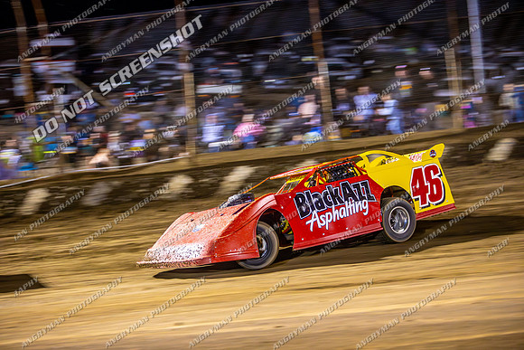Late Model 46 T46 - 21 -Hobart - 6th April 2024-10