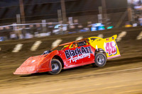 Late Model 46 T46 - 21 -Hobart - 6th April 2024-9
