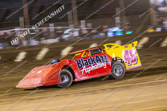 Late Model 46 T46 - 21 -Hobart - 6th April 2024-9