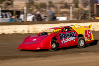 Late Model 46 T46 - 21 -Hobart - 6th April 2024-4