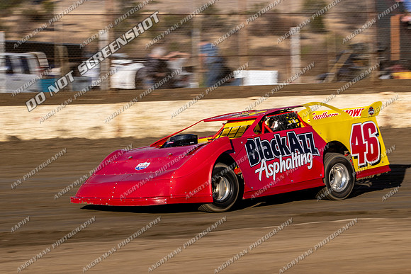 Late Model 46 T46 - 21 -Hobart - 6th April 2024-4