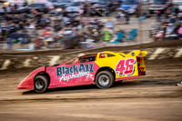 Late Model 46 T46 - 21 -Hobart - 6th April 2024-5