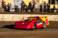 Late Model 46 T46 - 21 -Hobart - 6th April 2024-3