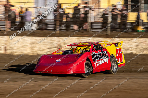 Late Model 46 T46 - 21 -Hobart - 6th April 2024-3