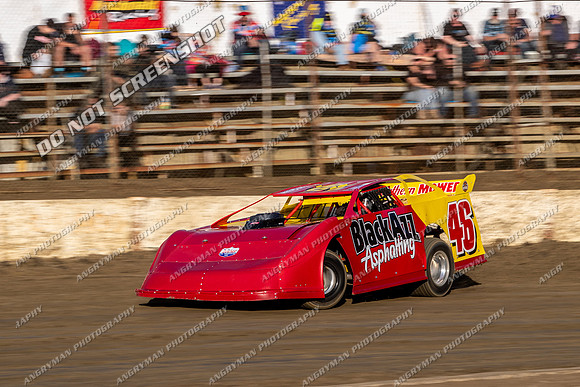 Late Model 46 T46 - 21 -Hobart - 6th April 2024-2