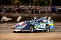 Late Model 79 T79 - 21 -Hobart - 6th April 2024-3