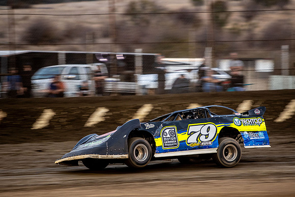 Late Model 79 T79 - 21 -Hobart - 6th April 2024-2