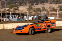 Late Model 47 T47 - 21 -Hobart - 6th April 2024