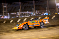 Late Model 47 T47 - 21 -Hobart - 6th April 2024-3