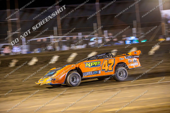 Late Model 47 T47 - 21 -Hobart - 6th April 2024-3