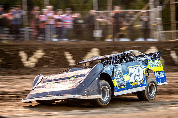 Late Model 79 T79 - 21 -Hobart - 6th April 2024-5