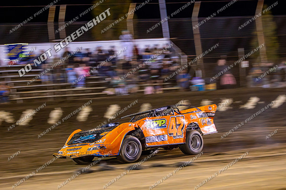 Late Model 47 T47 - 21 -Hobart - 6th April 2024-2