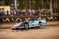 Late Model 79 T79 - 21 -Hobart - 6th April 2024-6