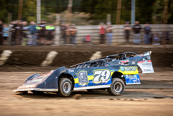 Late Model 79 T79 - 21 -Hobart - 6th April 2024-4
