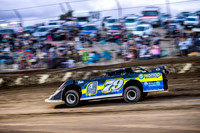 Late Model 79 T79 - 21 -Hobart - 6th April 2024-7