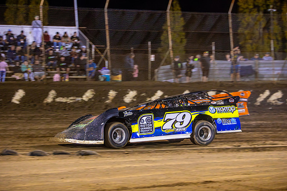 Late Model 79 T79 - 21 -Hobart - 6th April 2024-13