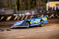 Late Model 79 T79 - 21 -Hobart - 6th April 2024-11