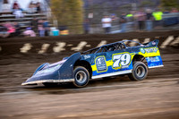 Late Model 79 T79 - 21 -Hobart - 6th April 2024-10