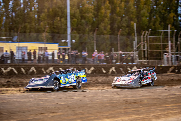 Late Model 79 T79 - 21 -Hobart - 6th April 2024-8