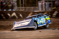 Late Model 79 T79 - 21 -Hobart - 6th April 2024-9