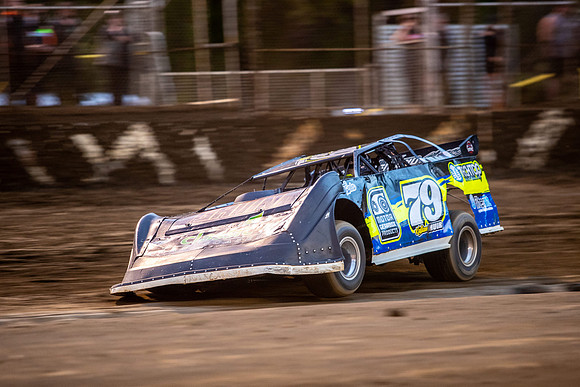Late Model 79 T79 - 21 -Hobart - 6th April 2024-9