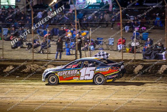 Modified 15 N15 - 21 -Hobart - 6th April 2024-32