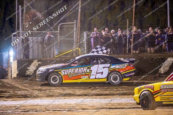 Modified 15 N15 - 21 -Hobart - 6th April 2024-30