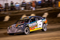 Modifieds