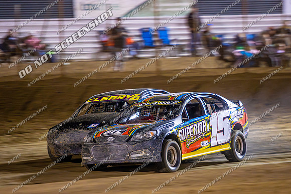 Modified 15 N15 - 21 -Hobart - 6th April 2024-19