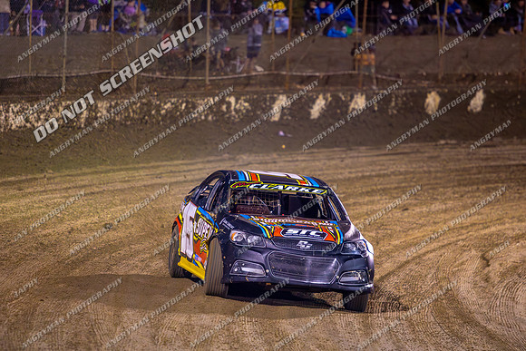 Modified 15 N15 - 21 -Hobart - 6th April 2024-3