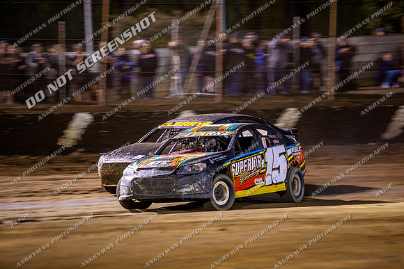 Modified 15 N15 - 21 -Hobart - 6th April 2024-22