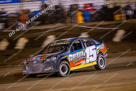 Modified 15 N15 - 21 -Hobart - 6th April 2024-23