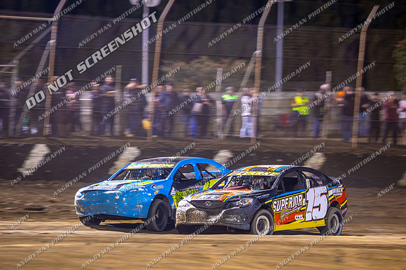 Modified 15 N15 - 21 -Hobart - 6th April 2024-12