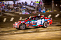 Modified 81 N81 - 21 -Hobart - 6th April 2024-8