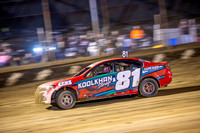 Modified 81 N81 - 21 -Hobart - 6th April 2024-18