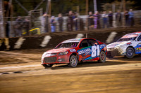 Modified 81 N81 - 21 -Hobart - 6th April 2024-9