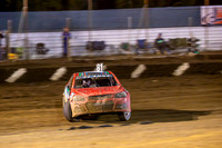 Modified 81 N81 - 21 -Hobart - 6th April 2024-16