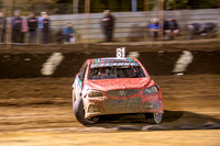 Modified 81 N81 - 21 -Hobart - 6th April 2024-17